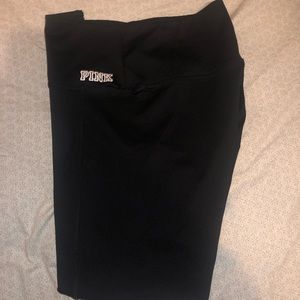 VS PINK Ultimate Leggings